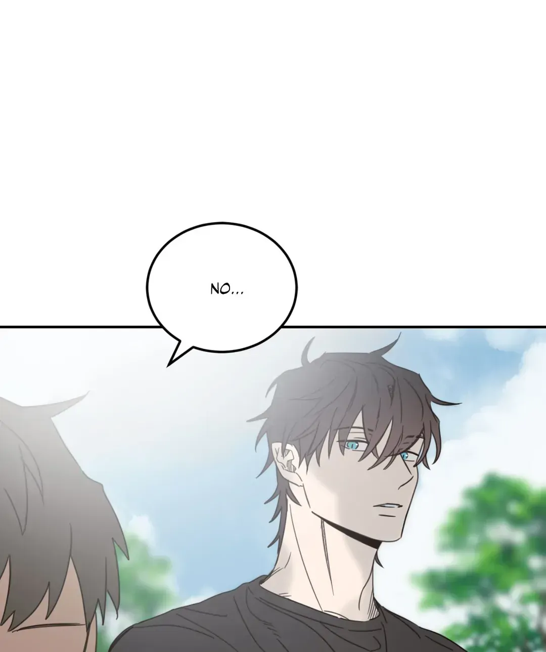 Our Sunny Days - Chapter 48 manhwa