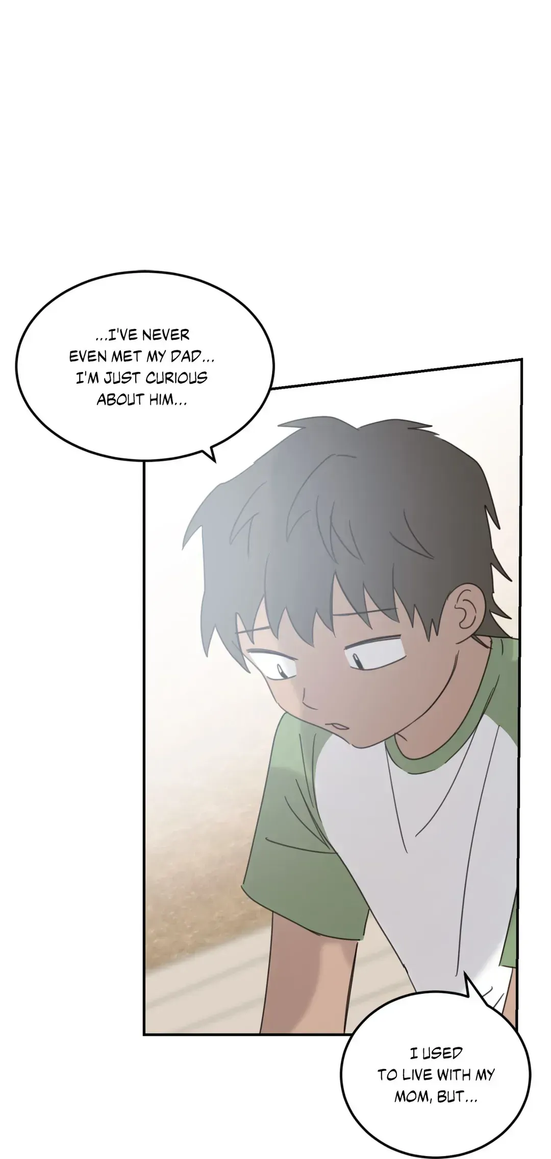 Our Sunny Days - Chapter 48 manhwa