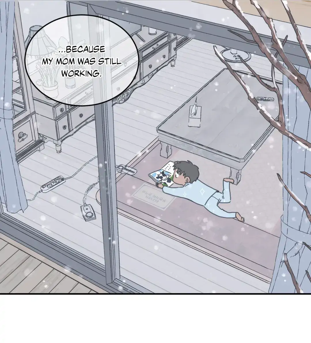 Our Sunny Days - Chapter 48 manhwa