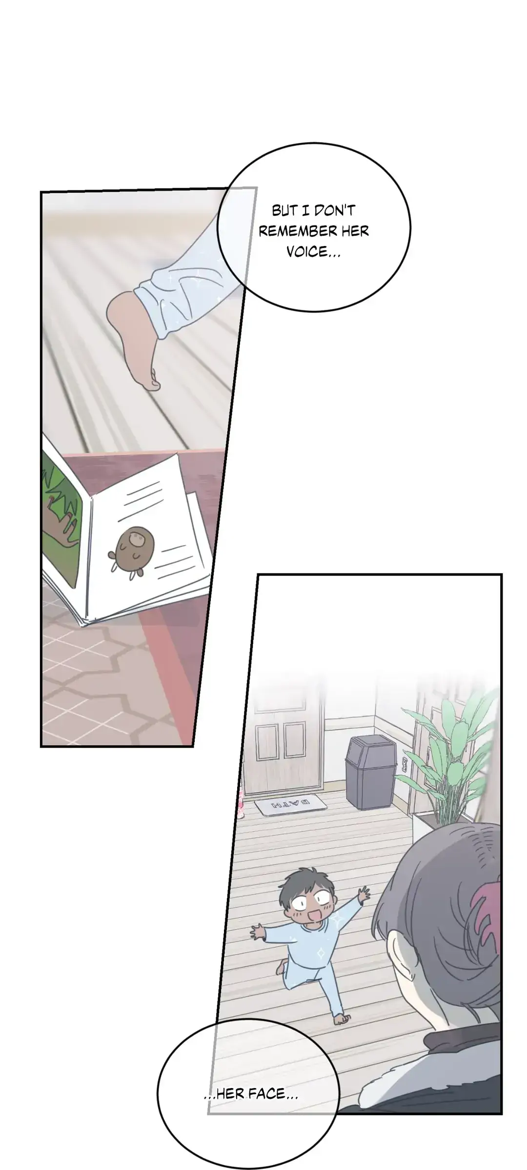 Our Sunny Days - Chapter 48 manhwa