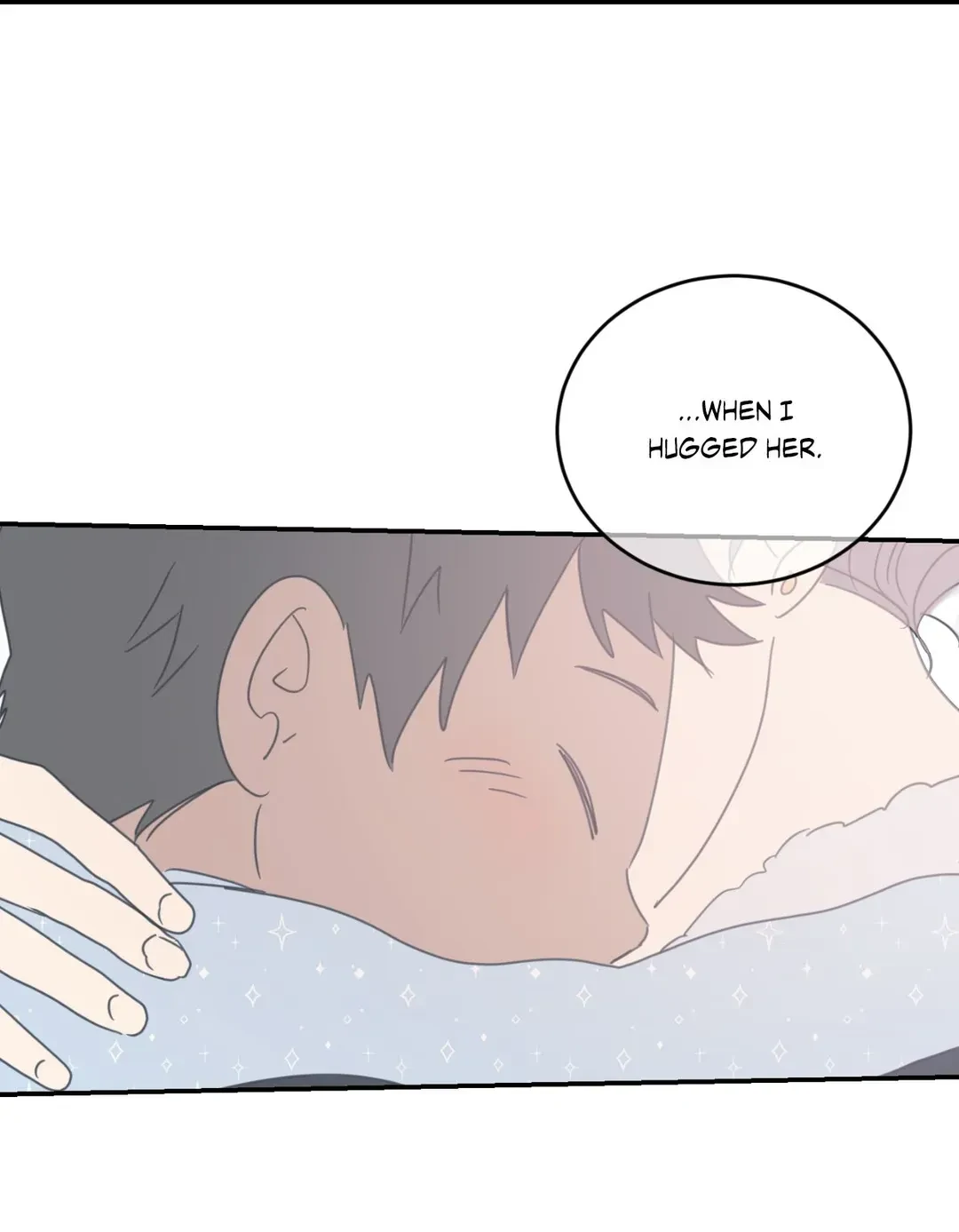 Our Sunny Days - Chapter 48 manhwa