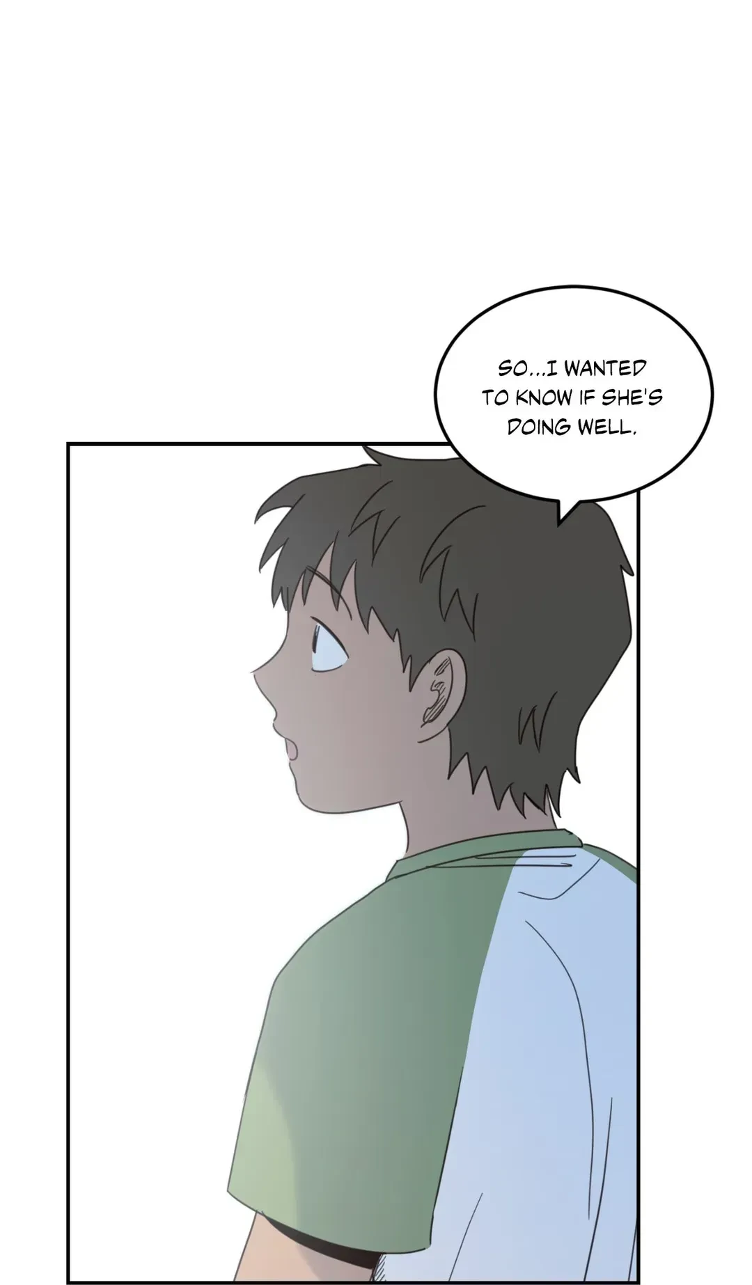 Our Sunny Days - Chapter 48 manhwa