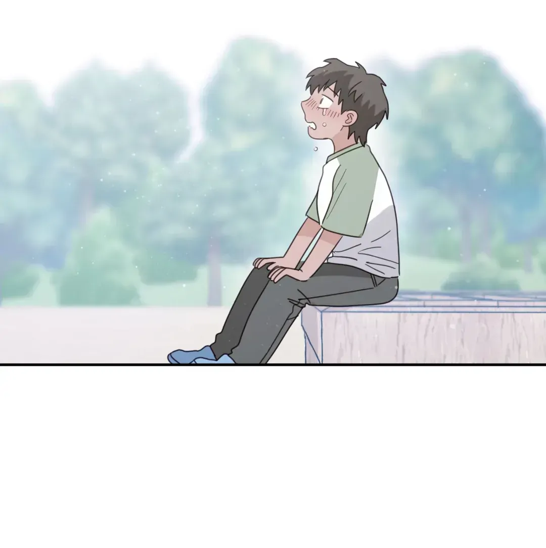 Our Sunny Days - Chapter 48 manhwa