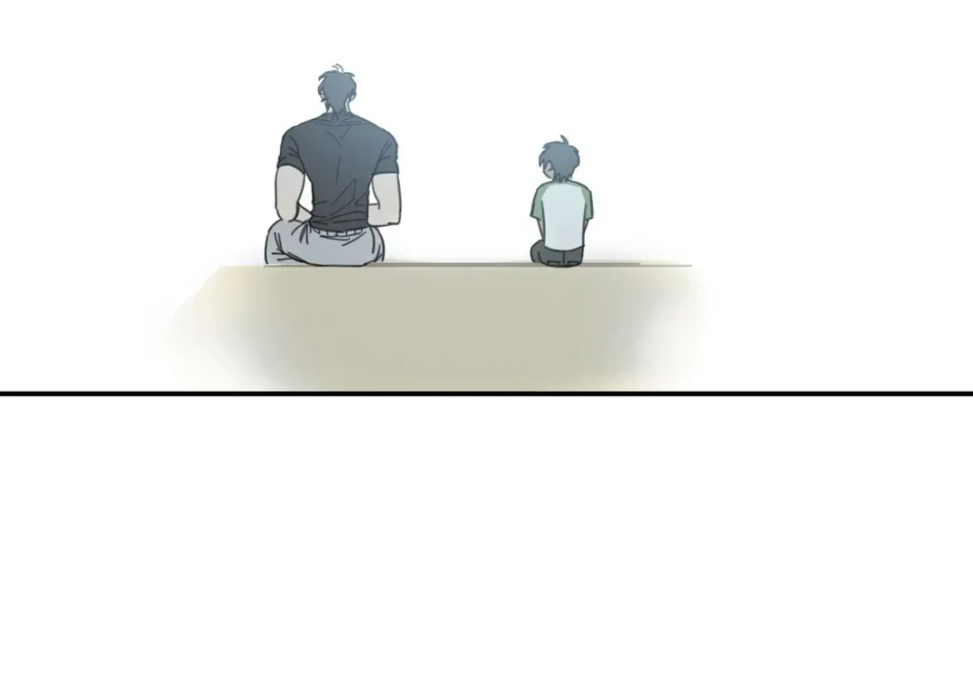 Our Sunny Days - Chapter 48 manhwa