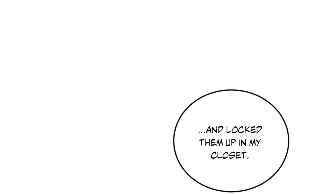 Our Sunny Days - Chapter 48 manhwa