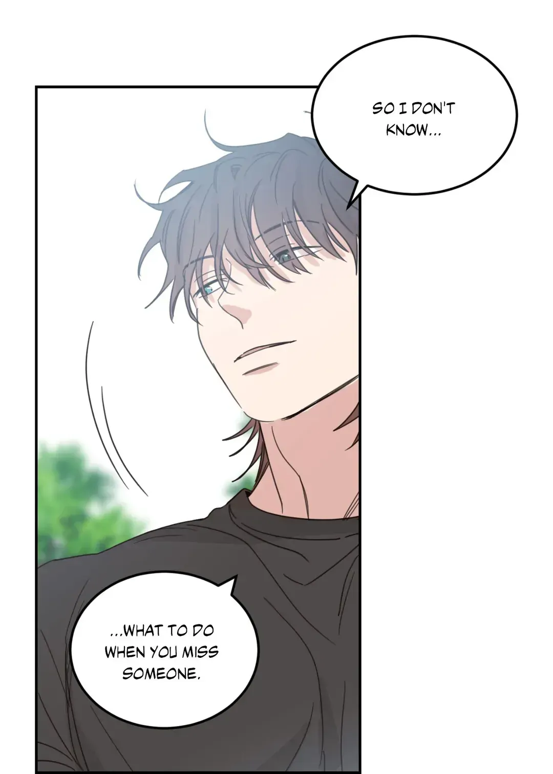 Our Sunny Days - Chapter 48 manhwa