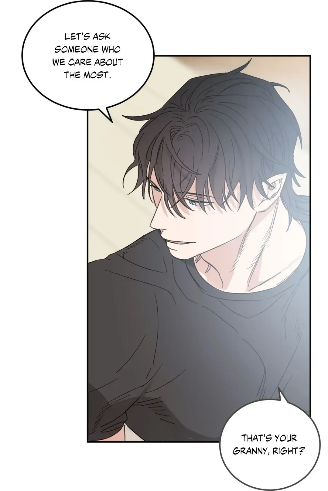 Our Sunny Days - Chapter 48 manhwa