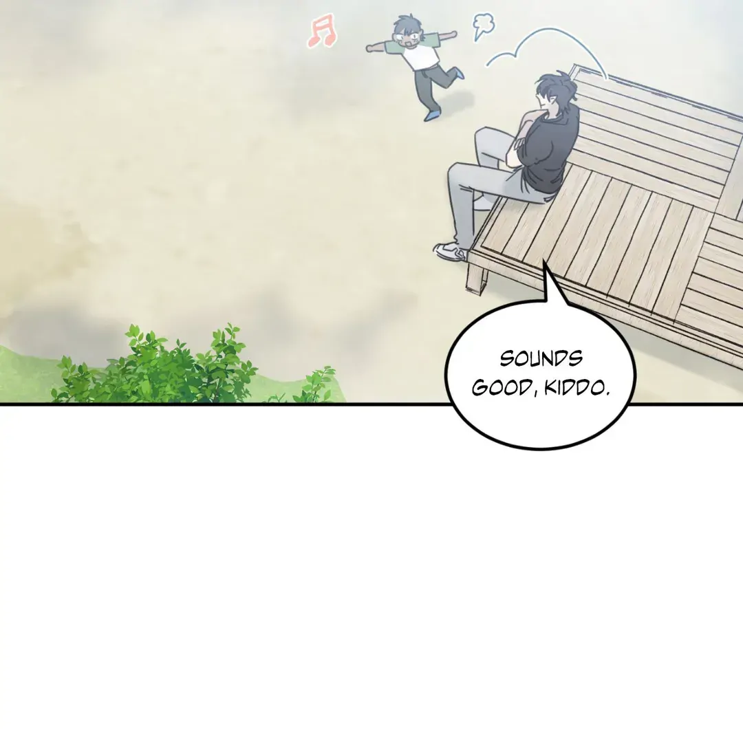 Our Sunny Days - Chapter 48 manhwa