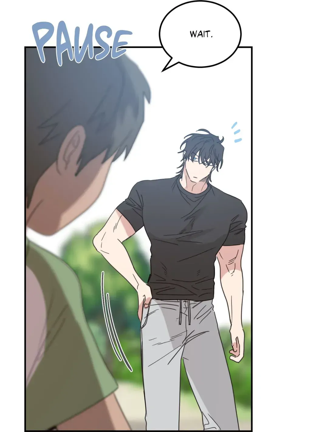 Our Sunny Days - Chapter 48 manhwa