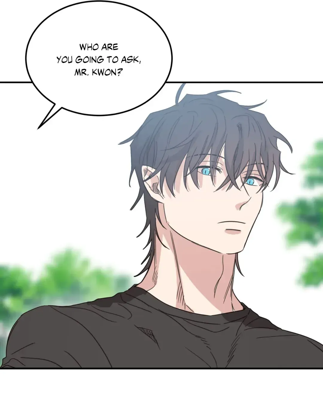 Our Sunny Days - Chapter 48 manhwa