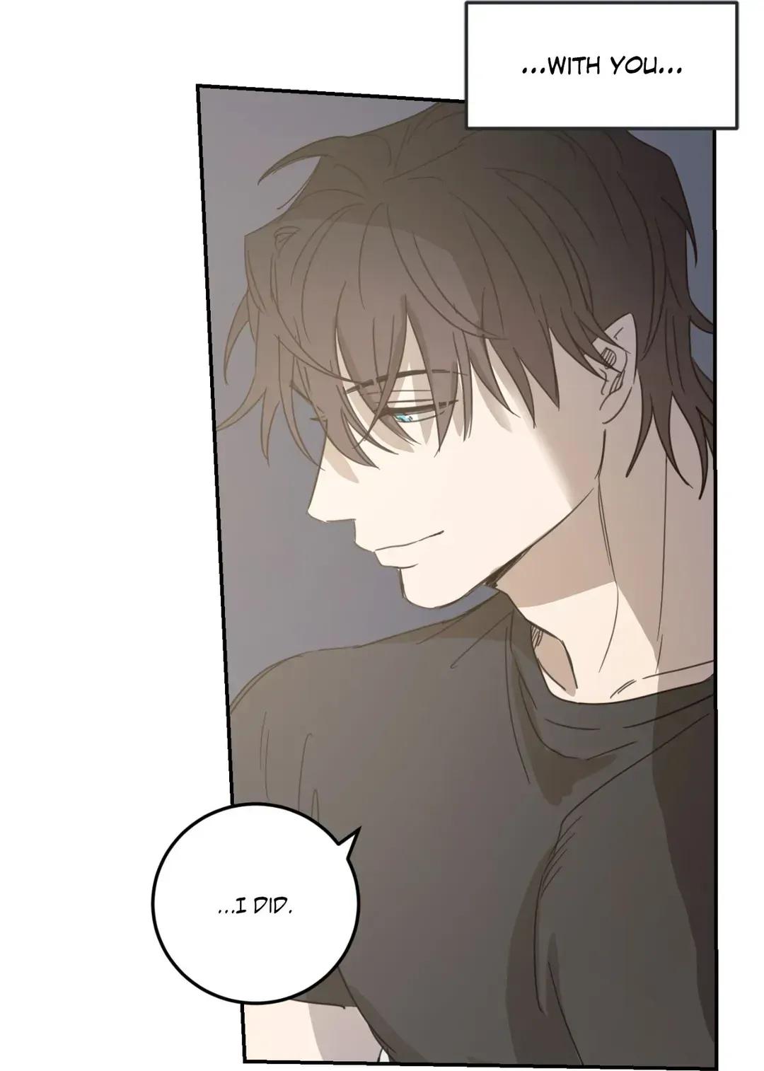 Our Sunny Days - Chapter 48 manhwa