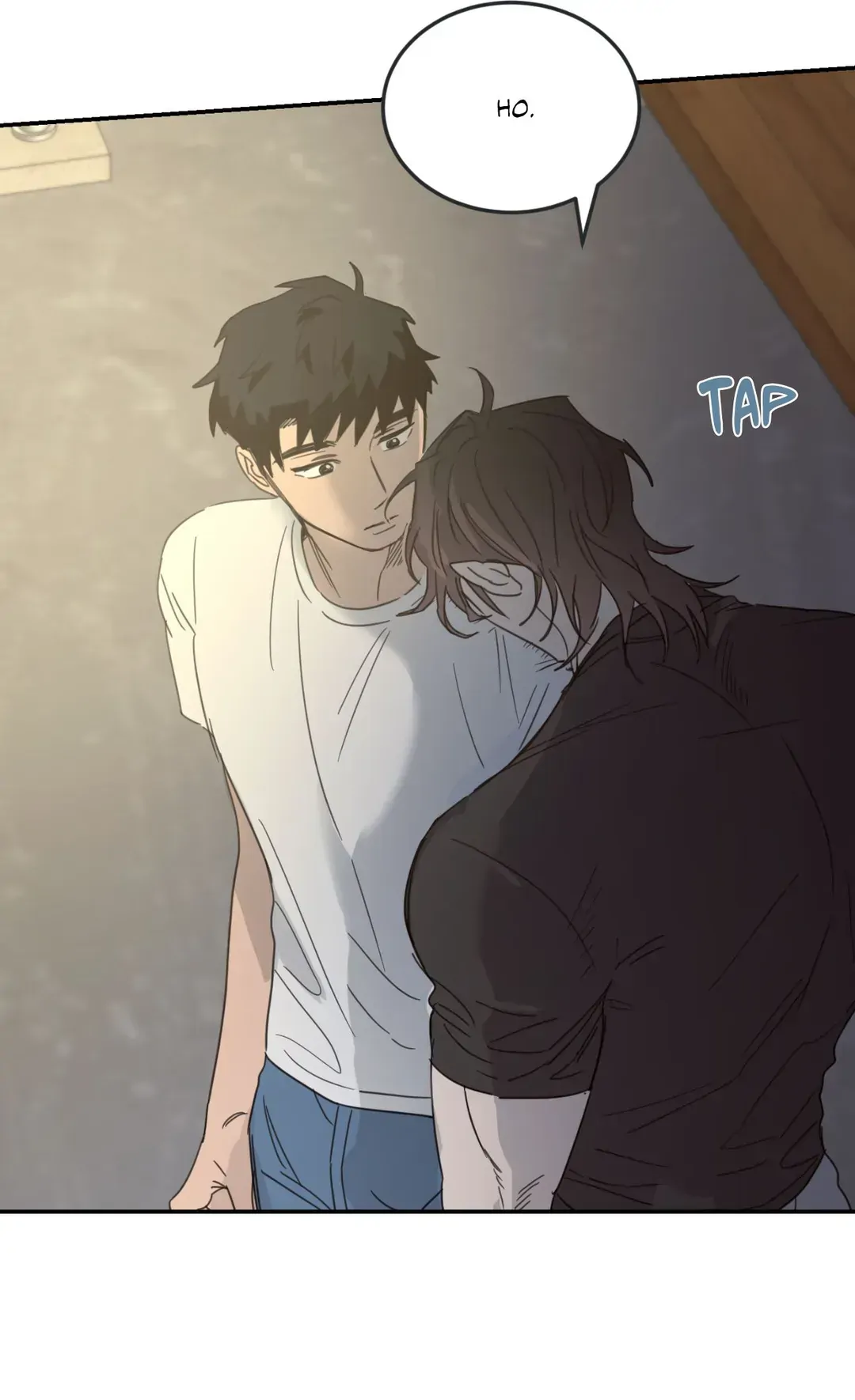 Our Sunny Days - Chapter 48 manhwa