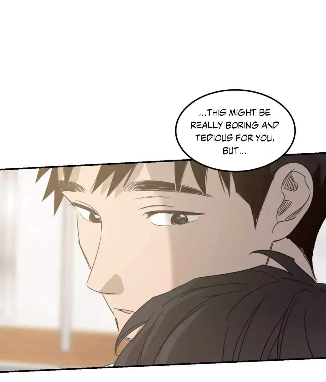 Our Sunny Days - Chapter 48 manhwa