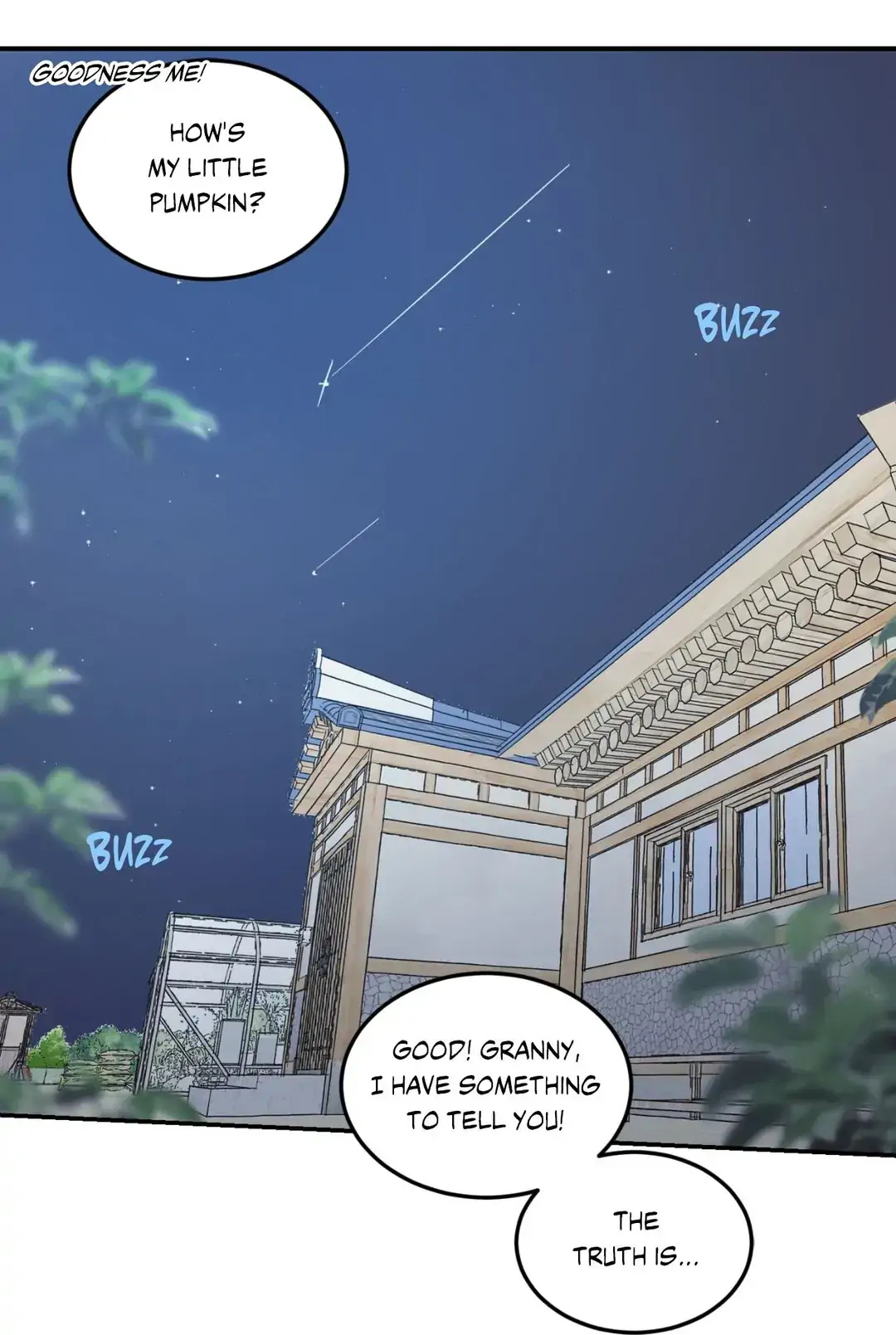 Our Sunny Days - Chapter 48 manhwa