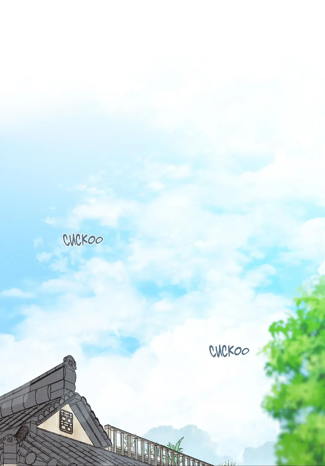 Our Sunny Days - Chapter 49 manhwa