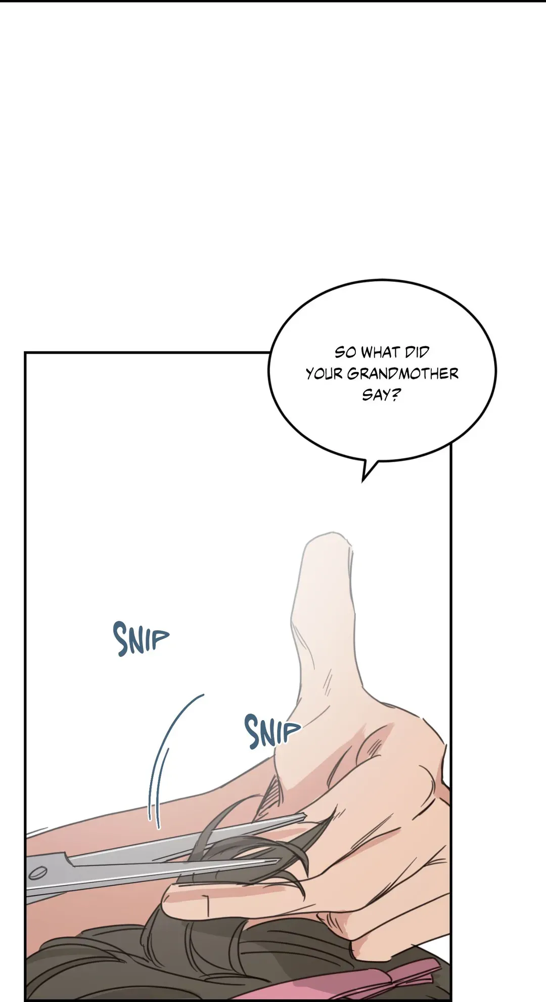 Our Sunny Days - Chapter 49 manhwa