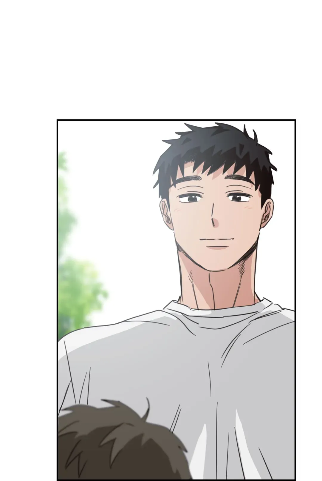 Our Sunny Days - Chapter 49 manhwa