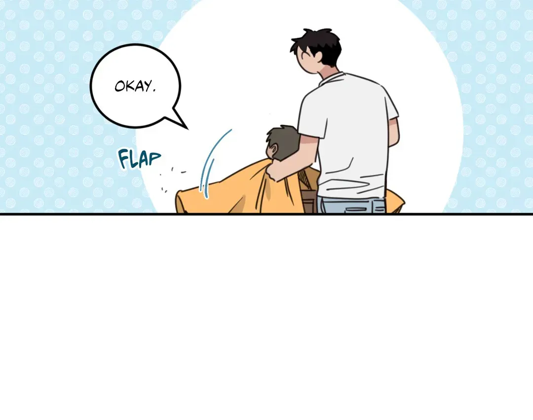 Our Sunny Days - Chapter 49 manhwa