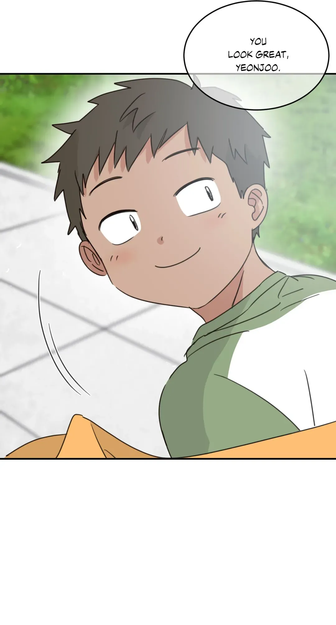 Our Sunny Days - Chapter 49 manhwa