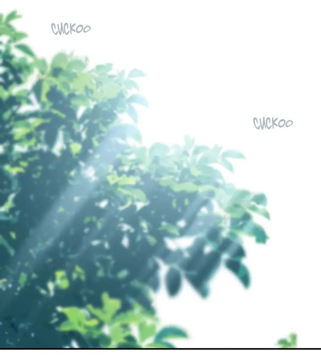 Our Sunny Days - Chapter 49 manhwa