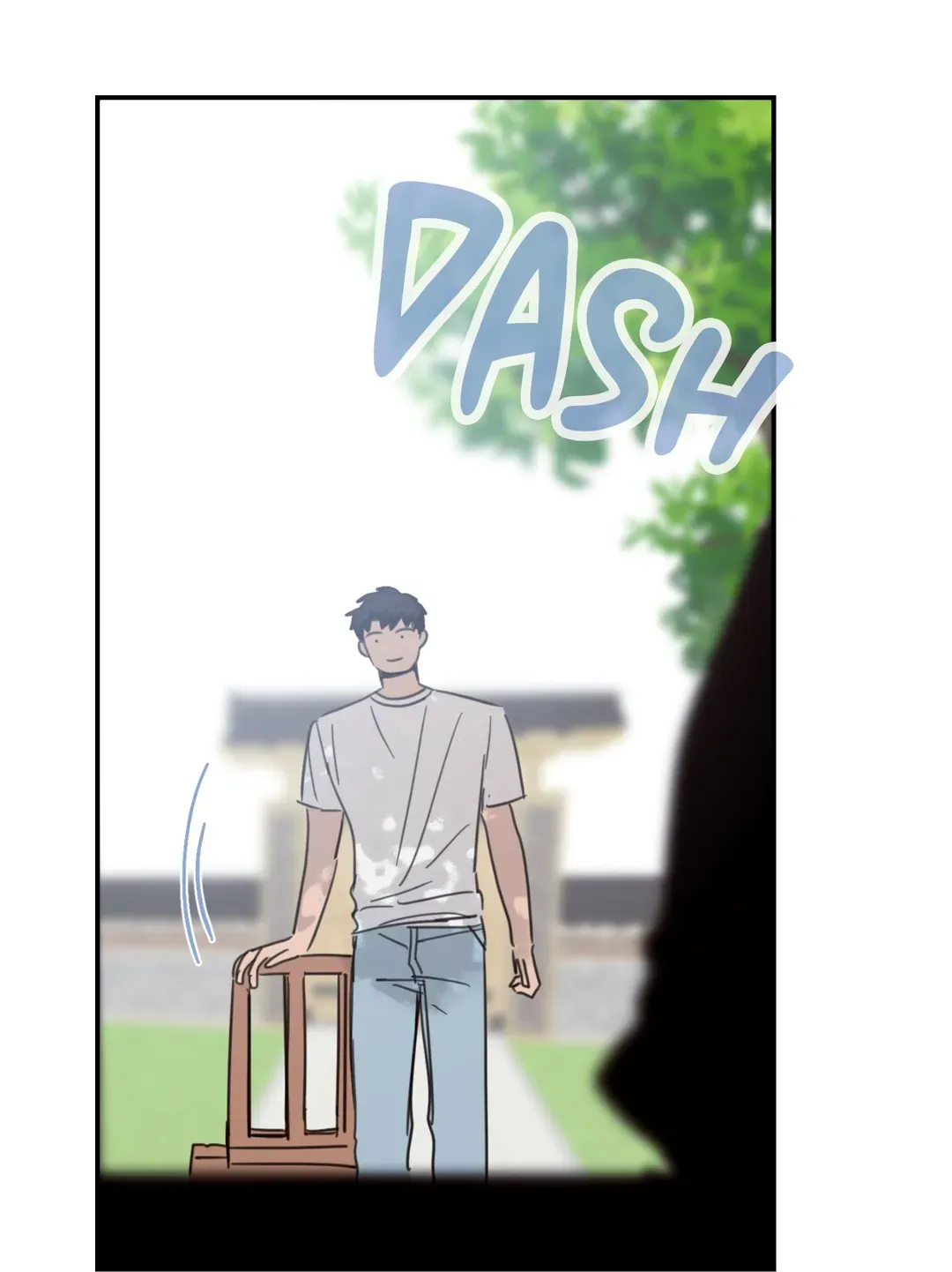 Our Sunny Days - Chapter 49 manhwa