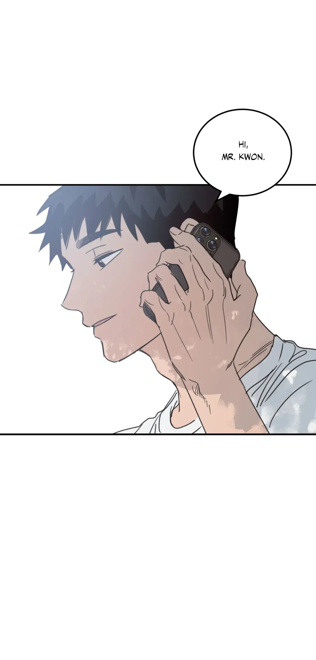 Our Sunny Days - Chapter 49 manhwa