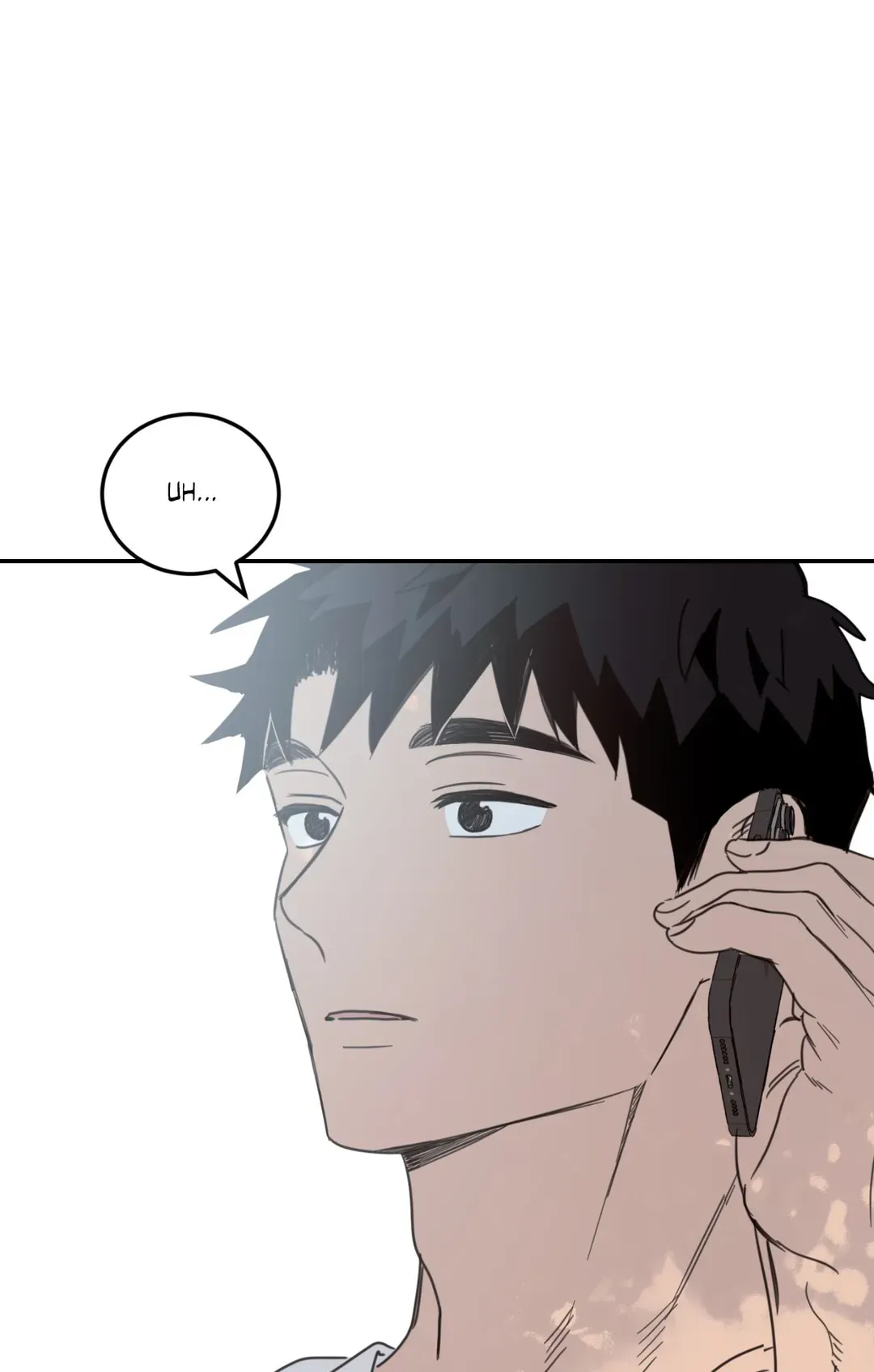 Our Sunny Days - Chapter 49 manhwa