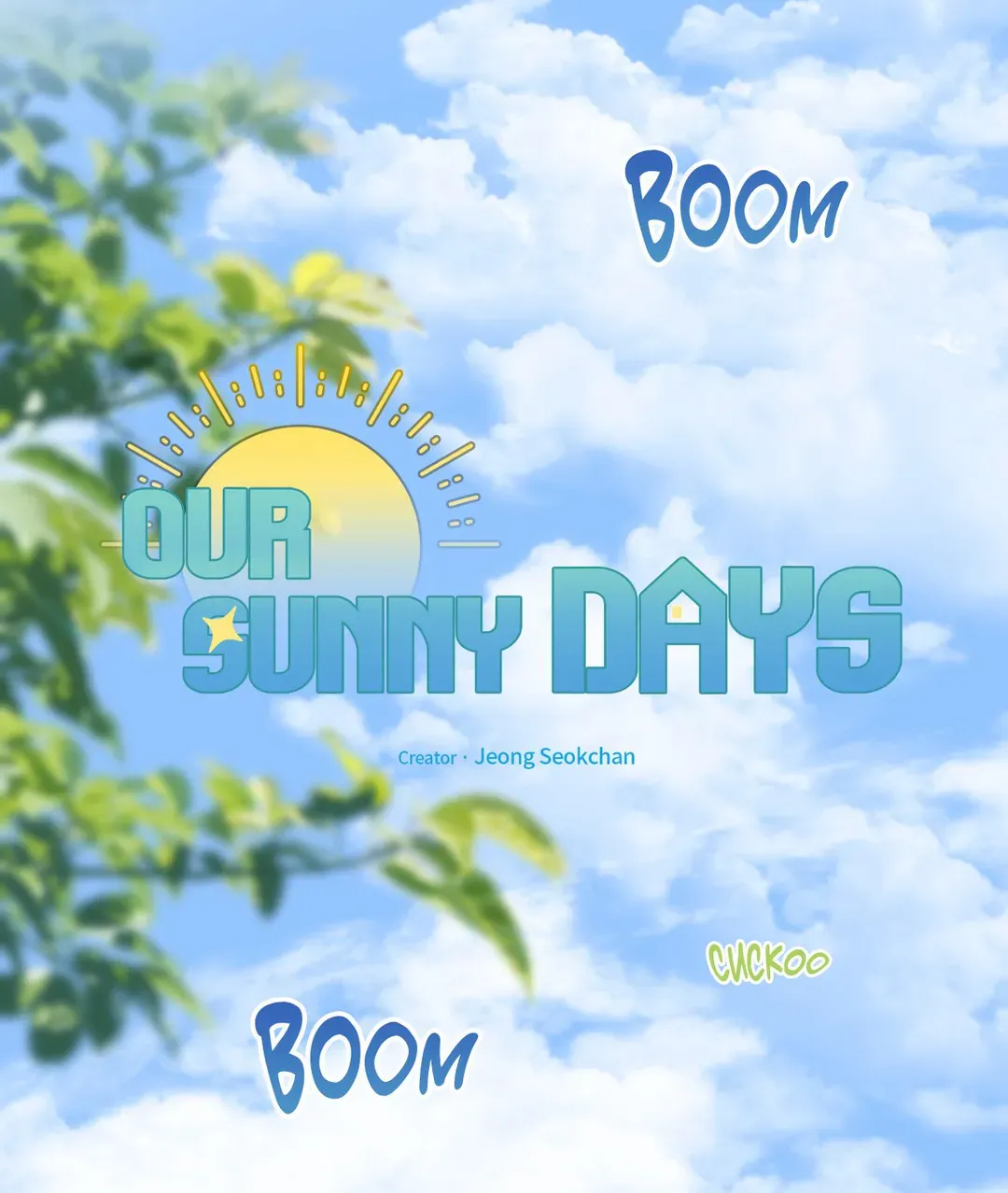 Our Sunny Days - Chapter 49 manhwa