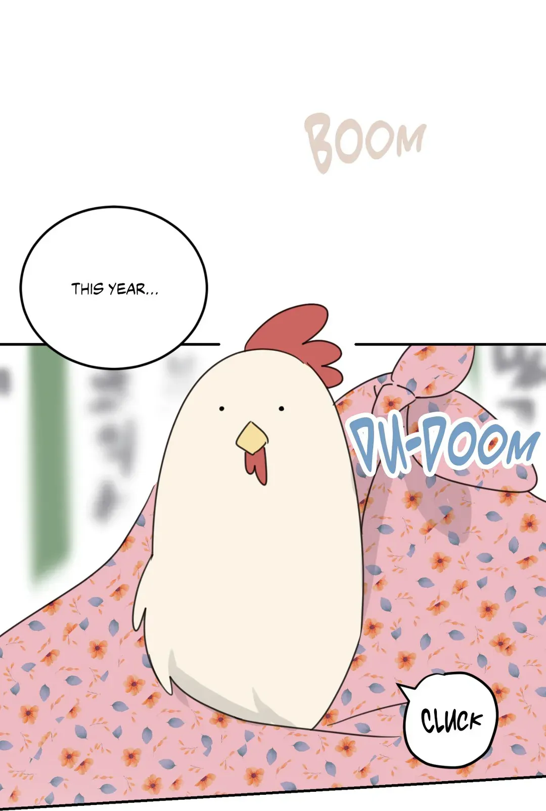 Our Sunny Days - Chapter 49 manhwa