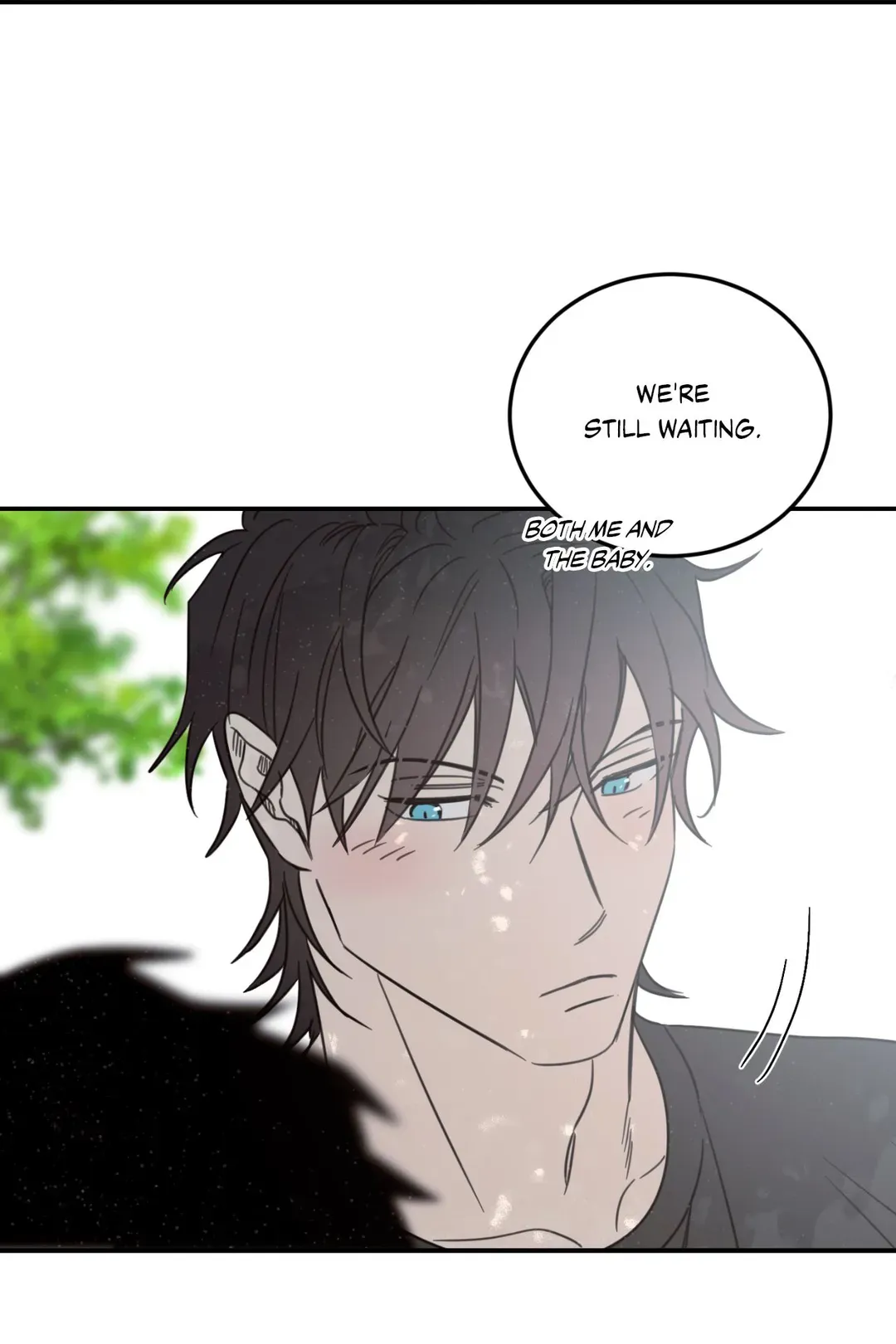 Our Sunny Days - Chapter 49 manhwa