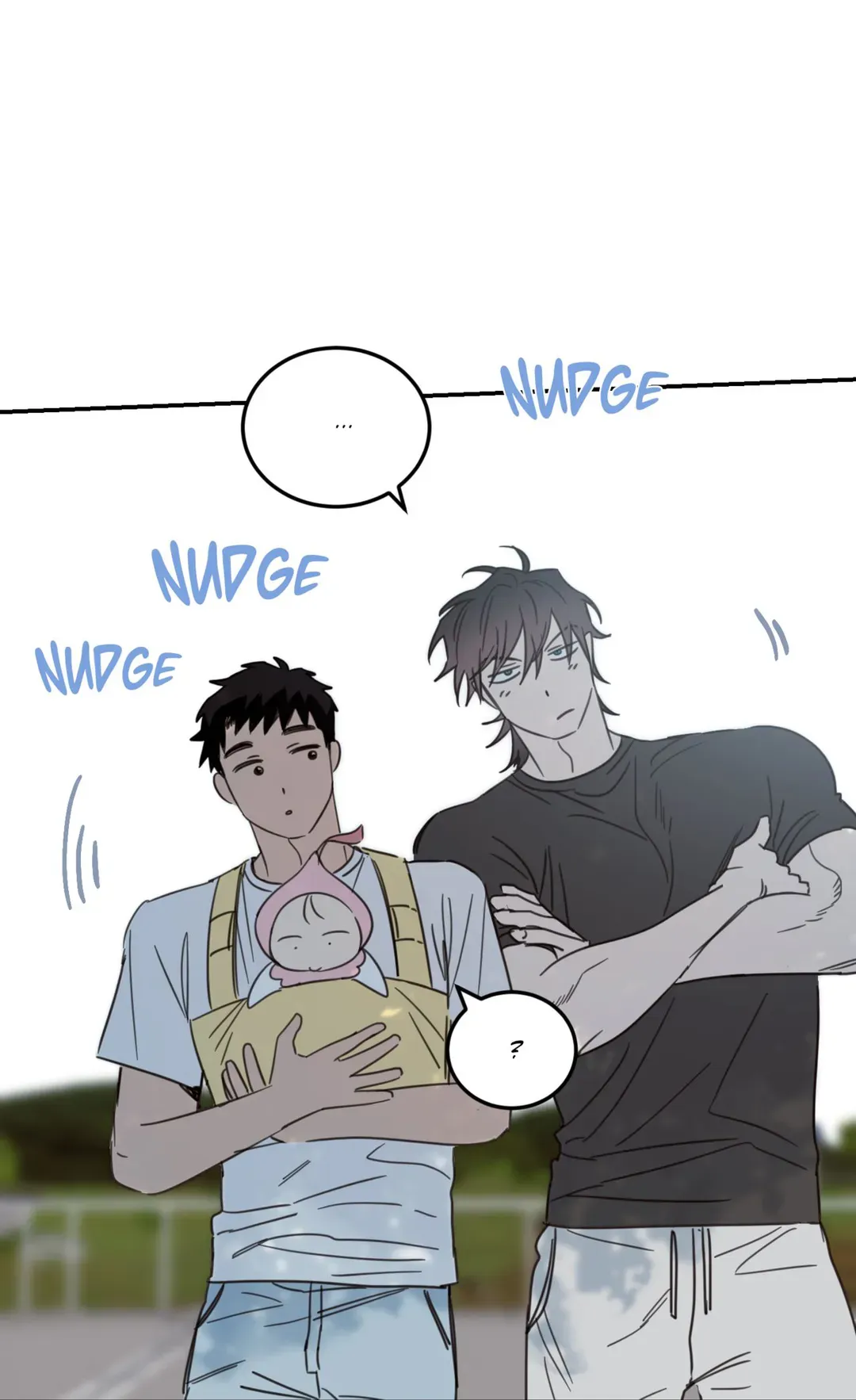 Our Sunny Days - Chapter 49 manhwa