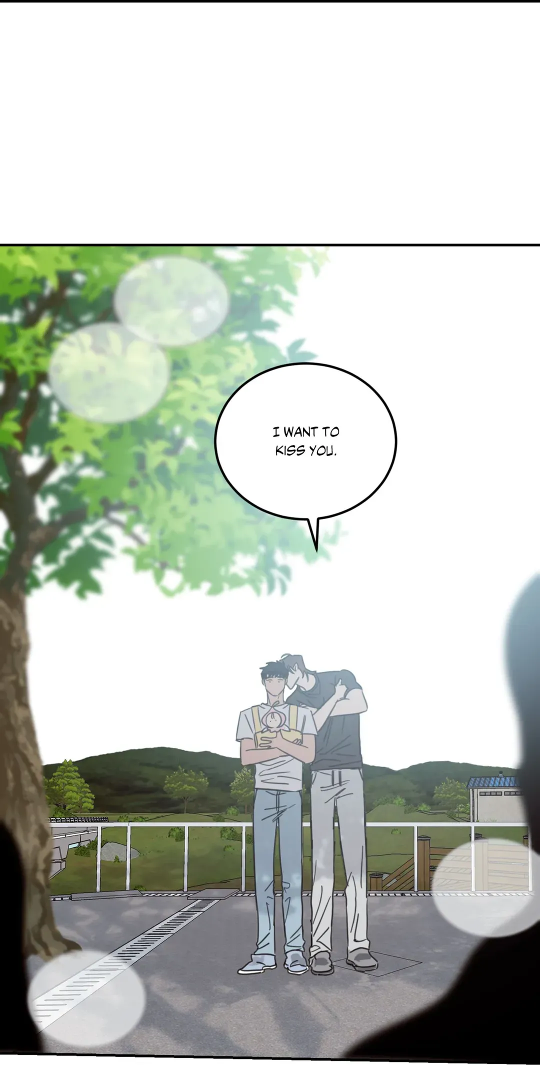 Our Sunny Days - Chapter 49 manhwa