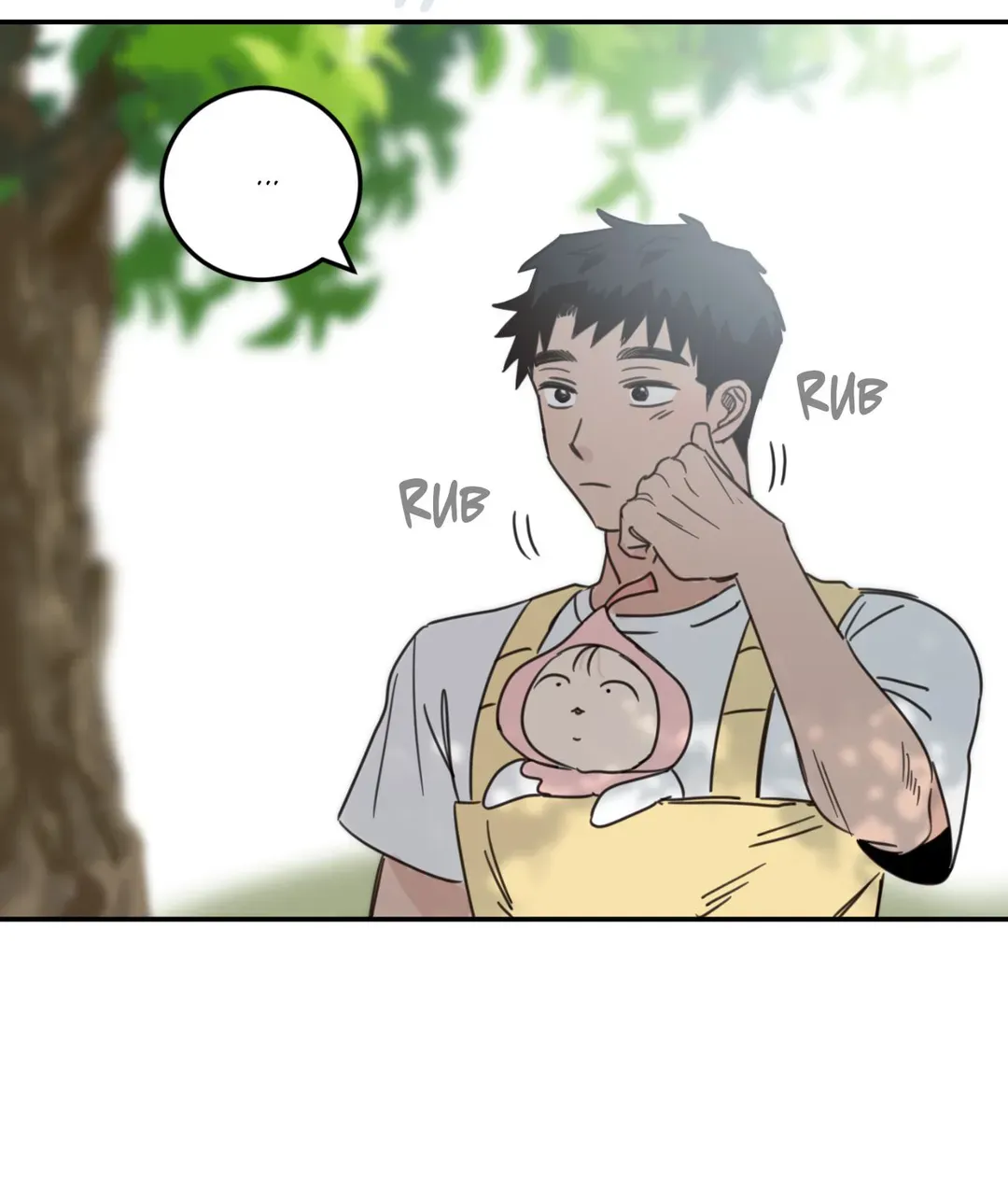 Our Sunny Days - Chapter 49 manhwa