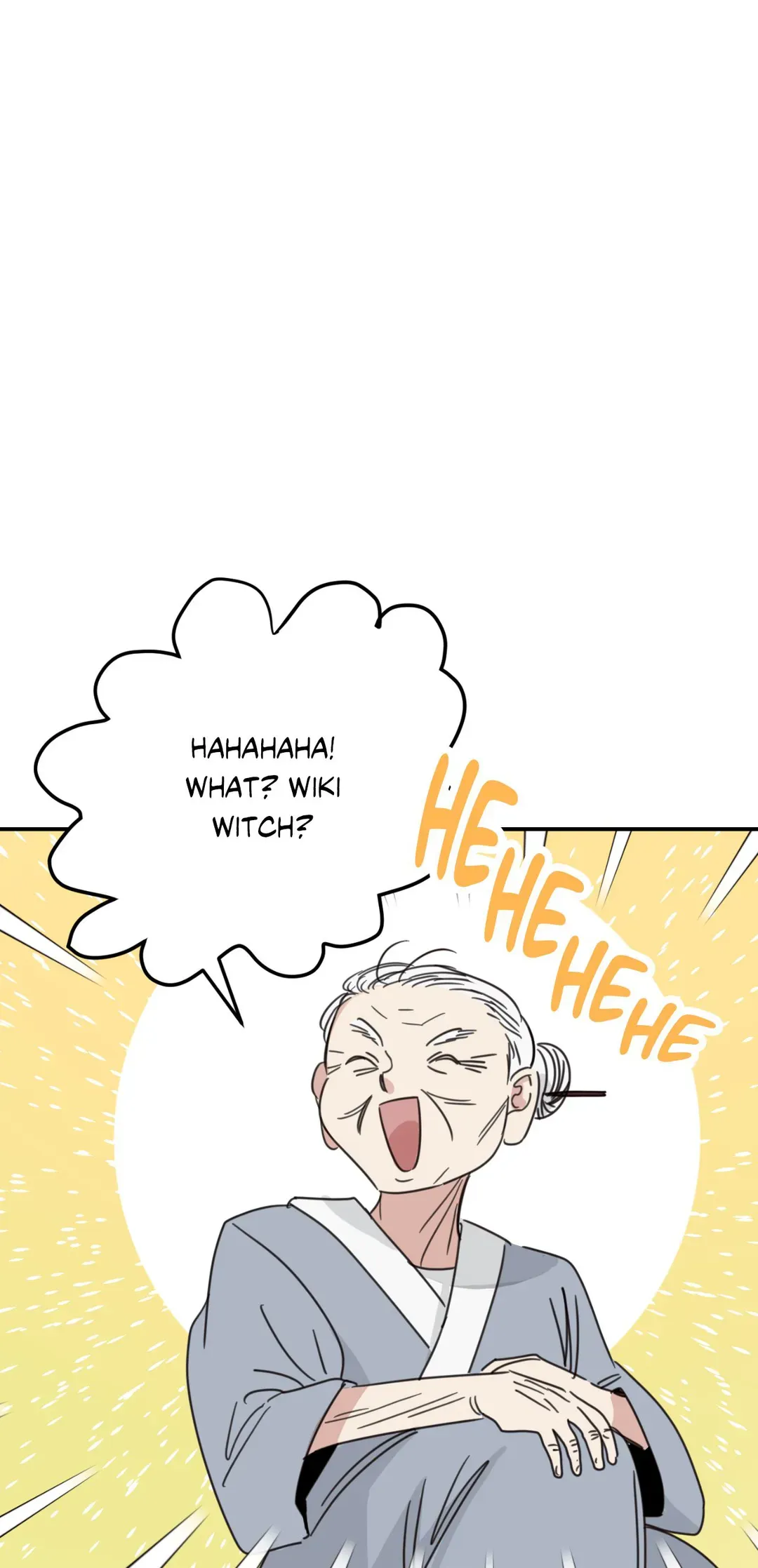 Our Sunny Days - Chapter 49 manhwa