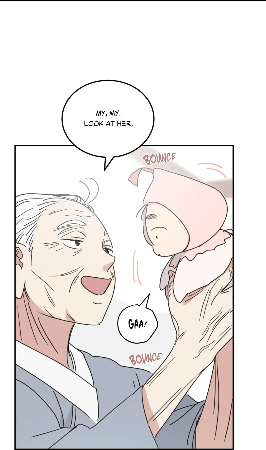 Our Sunny Days - Chapter 49 manhwa
