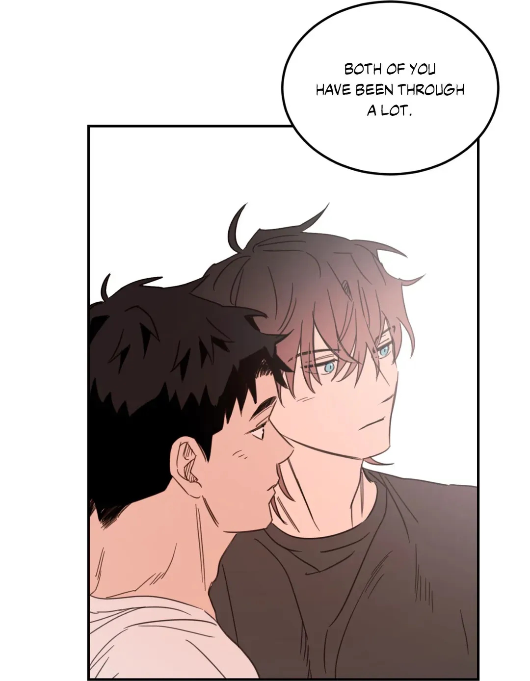Our Sunny Days - Chapter 49 manhwa