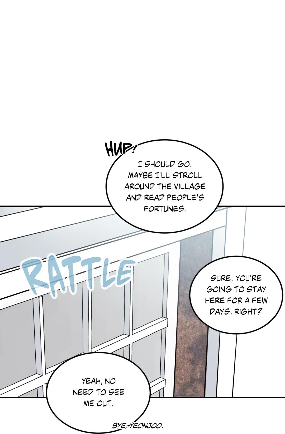 Our Sunny Days - Chapter 49 manhwa