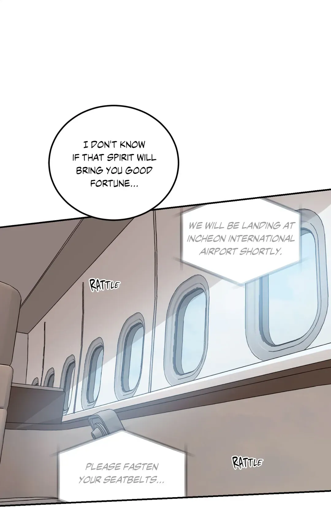 Our Sunny Days - Chapter 49 manhwa