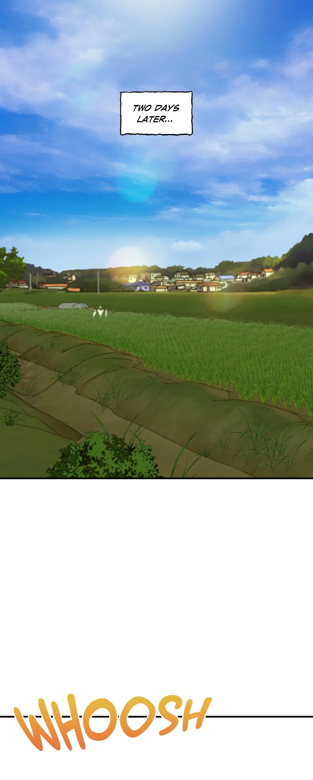 Our Sunny Days - Chapter 5 manhwa