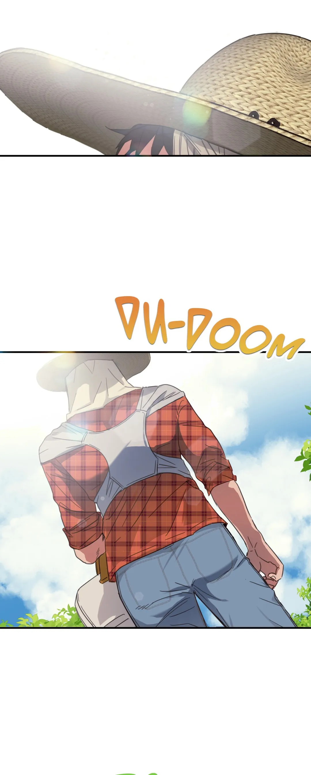 Our Sunny Days - Chapter 5 manhwa