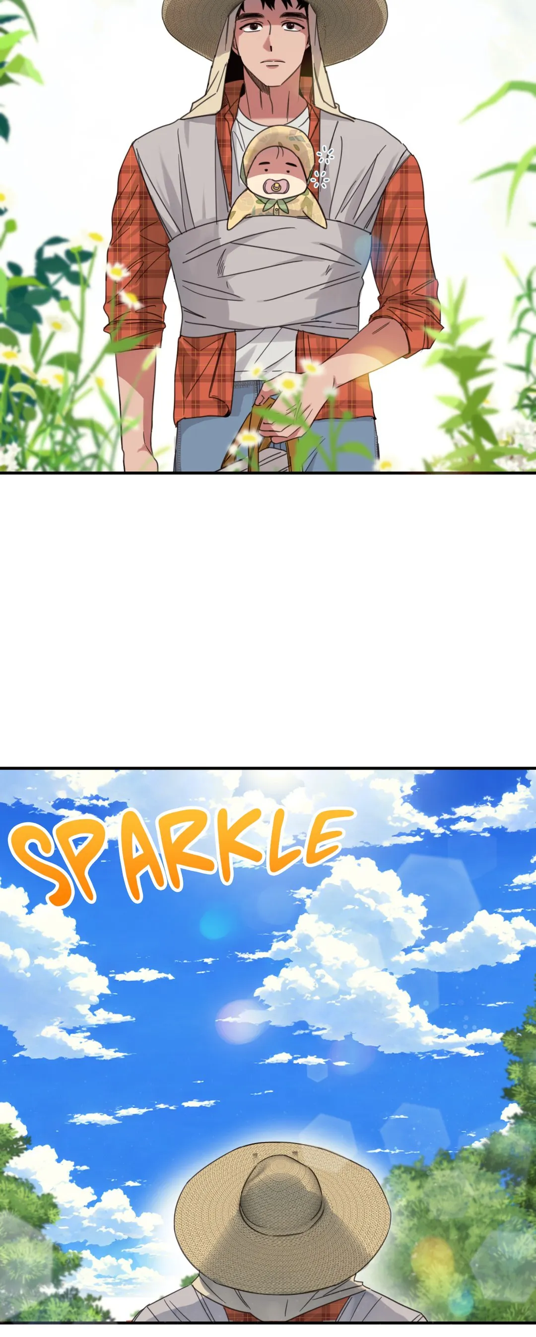 Our Sunny Days - Chapter 5 manhwa