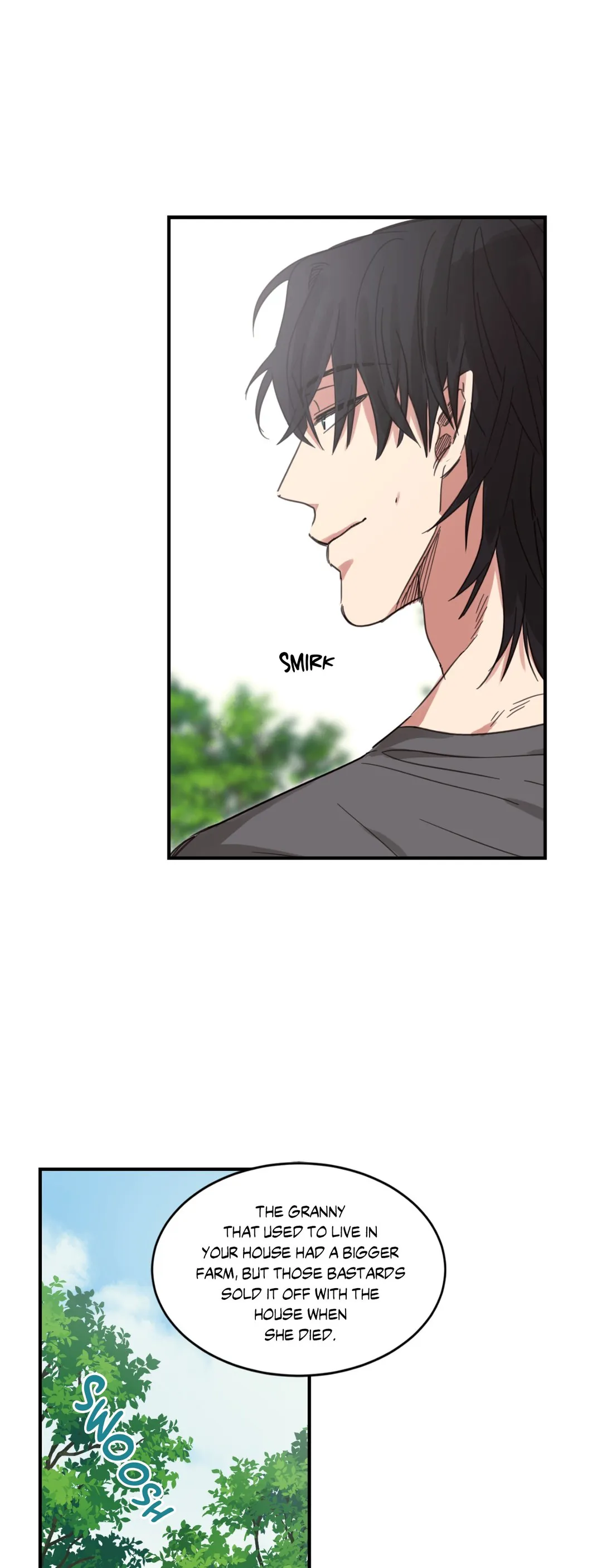 Our Sunny Days - Chapter 5 manhwa
