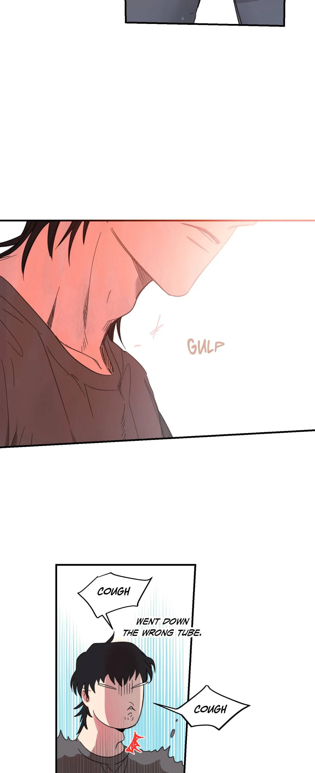 Our Sunny Days - Chapter 5 manhwa