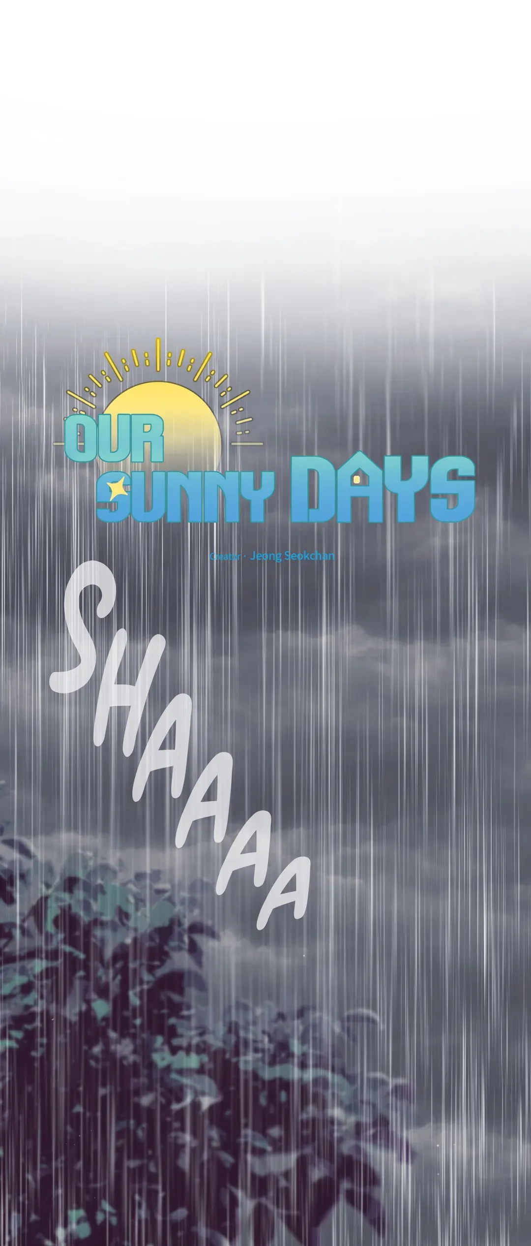 Our Sunny Days - Chapter 50 manhwa