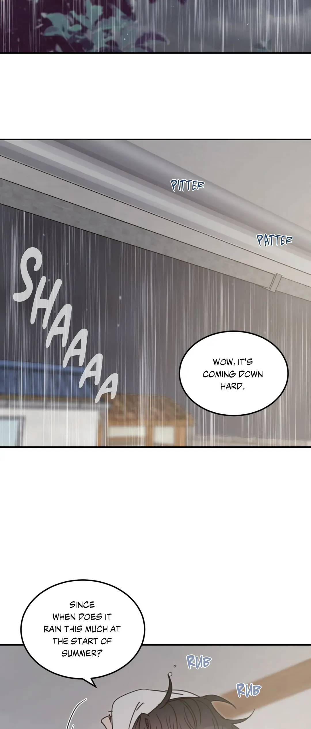 Our Sunny Days - Chapter 50 manhwa