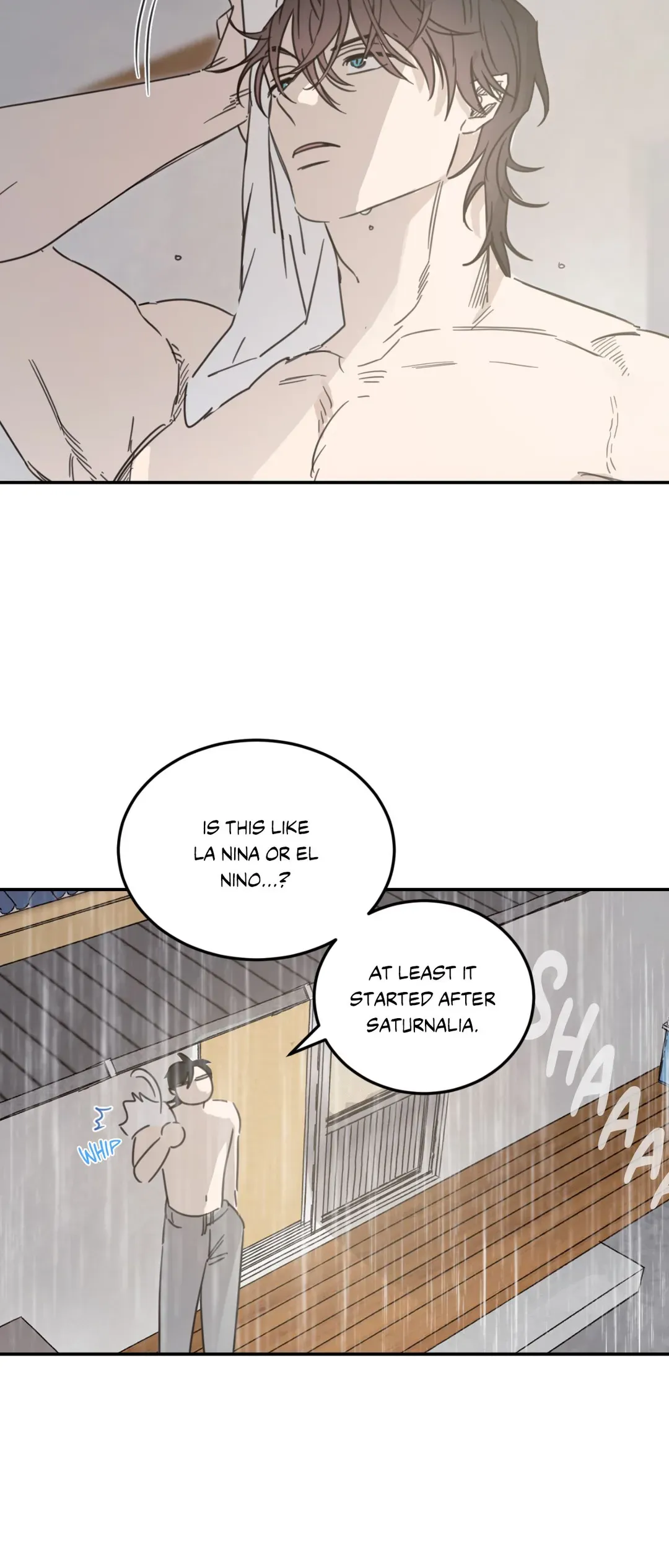 Our Sunny Days - Chapter 50 manhwa
