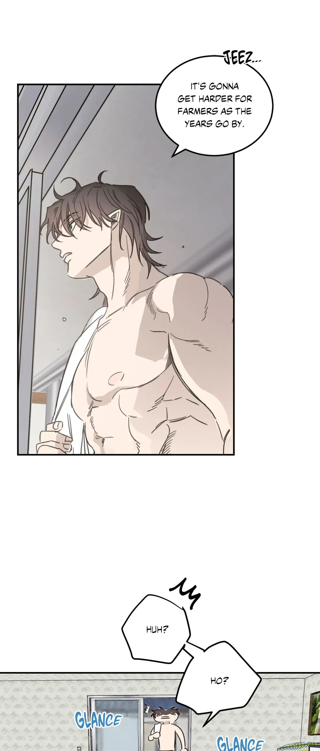 Our Sunny Days - Chapter 50 manhwa