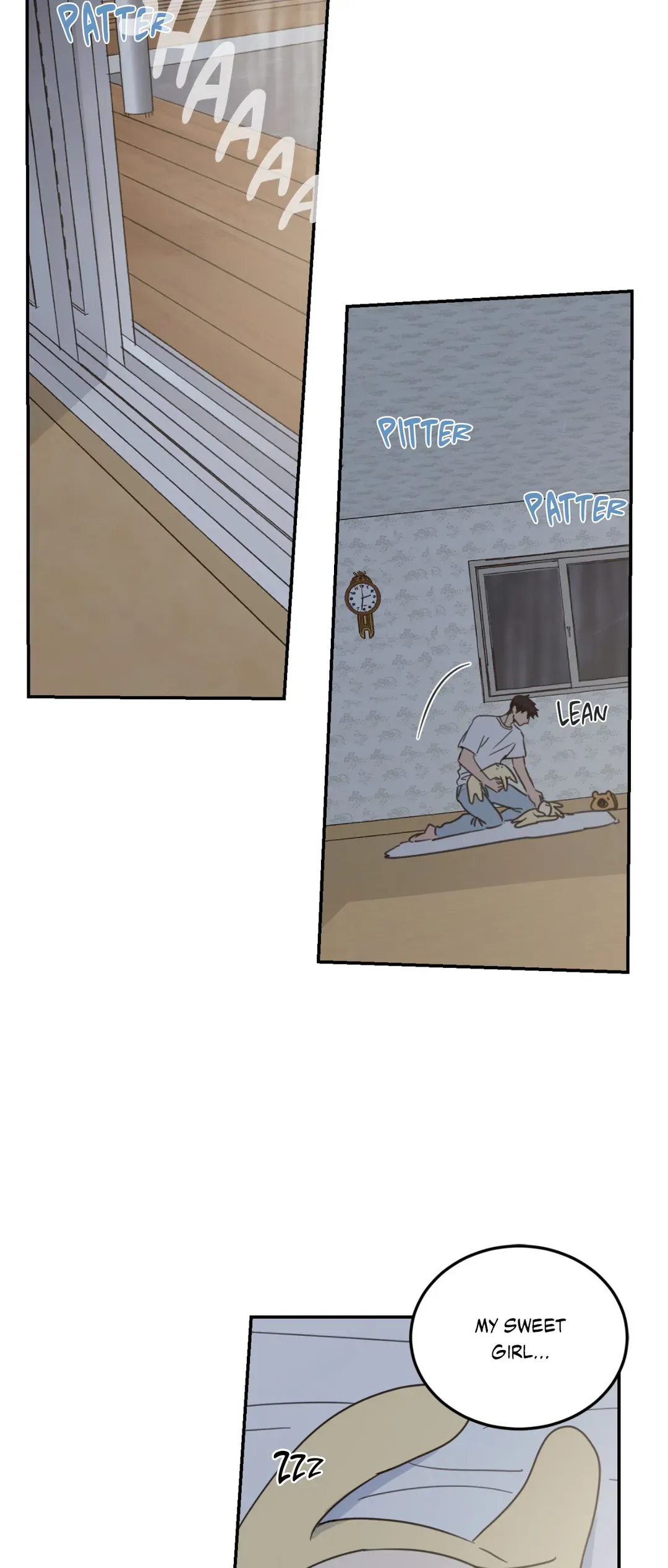 Our Sunny Days - Chapter 50 manhwa
