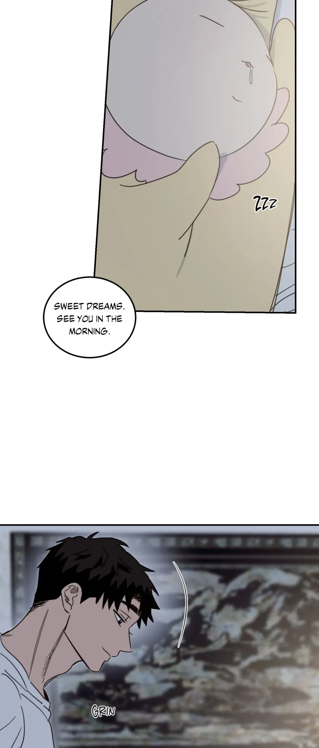 Our Sunny Days - Chapter 50 manhwa