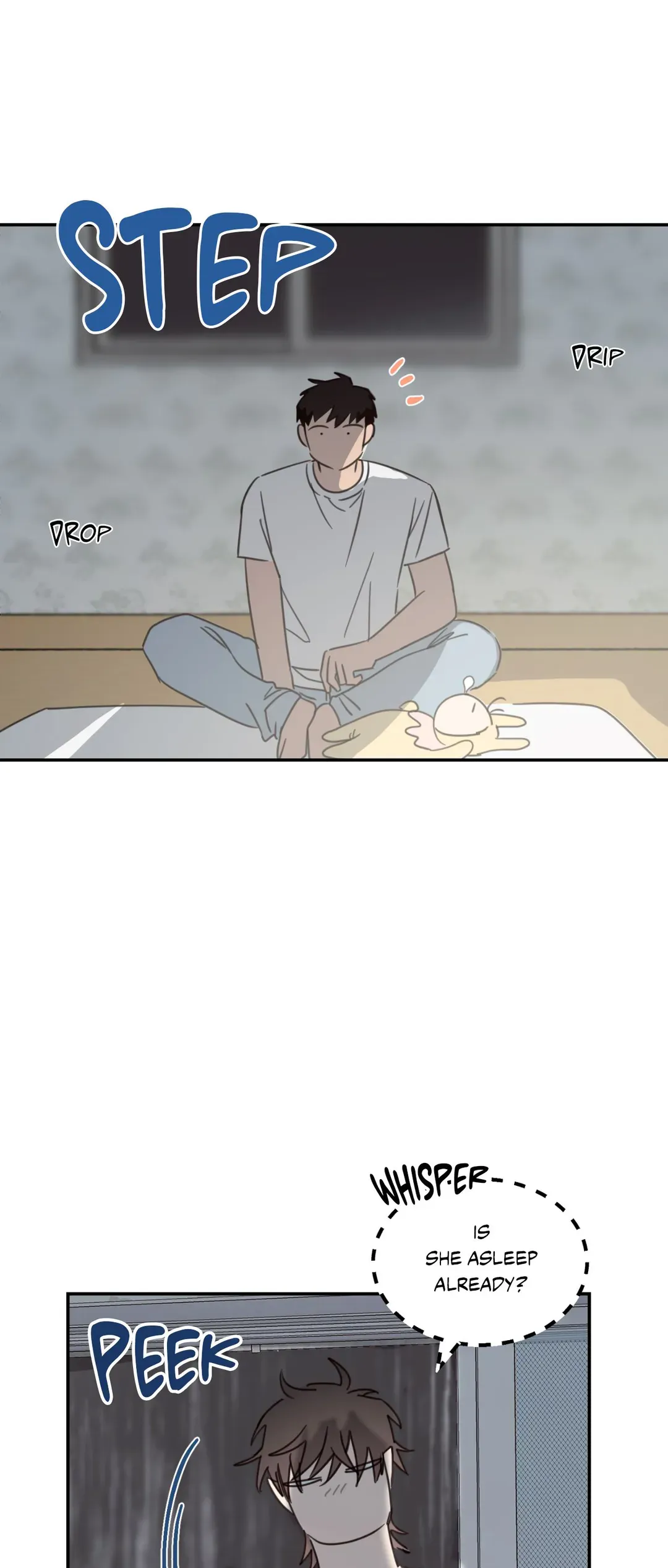 Our Sunny Days - Chapter 50 manhwa
